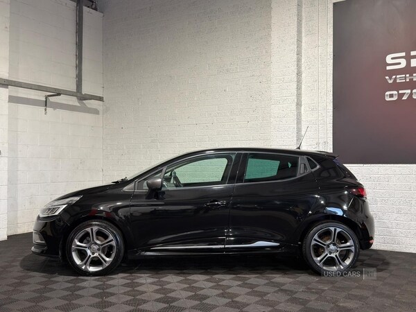 Used Renault Clio 2018 for sale - 76167773: Photo 10