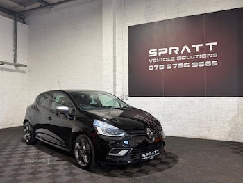 Renault - Clio