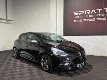 Used Renault Clio 2018 for sale - 76167773: Photo 2