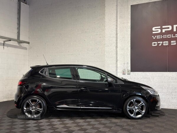 Used Renault Clio 2018 for sale - 76167773: Photo 5