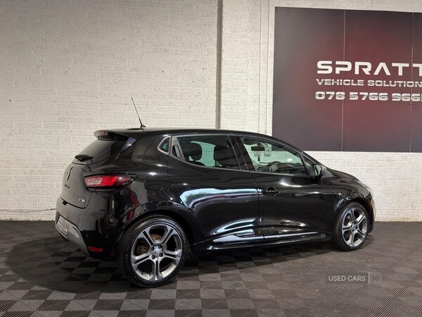 Used Renault Clio 2018 for sale - 76167773: Photo 6