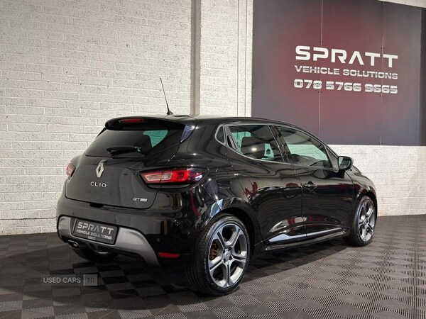 Used Renault Clio 2018 for sale - 76167773: Photo 7