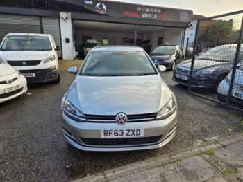 2013 (63) - 1.4 TSI Bluemotion 5dr