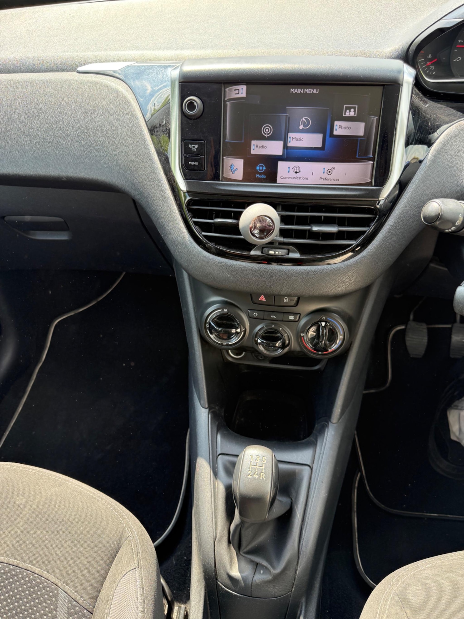 Vehicle 11