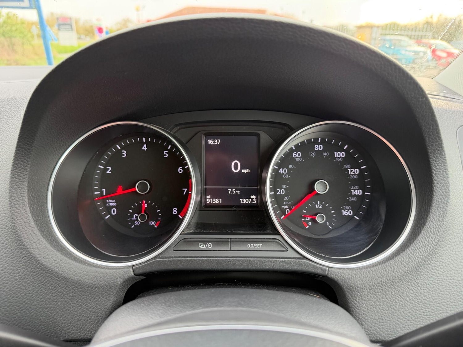 Used Volkswagen Polo 2017 for sale - 78034970: Photo 11