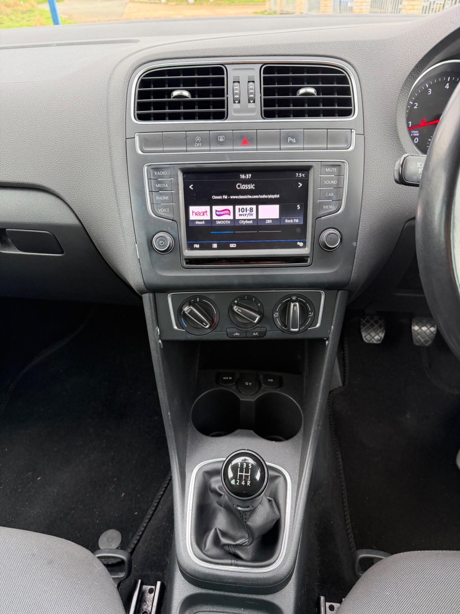 Used Volkswagen Polo 2017 for sale - 78034970: Photo 13