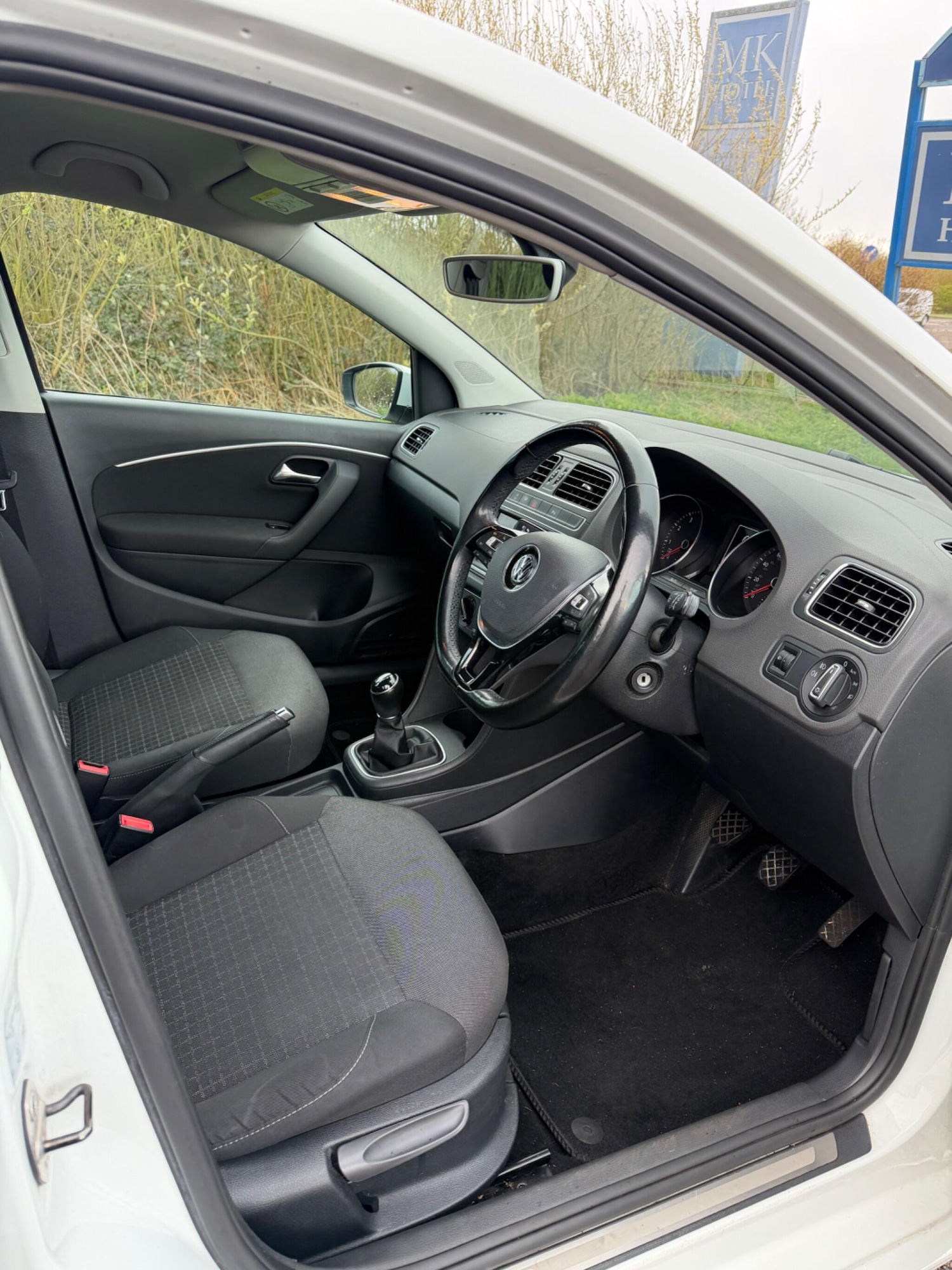 Used Volkswagen Polo 2017 for sale - 78034970: Photo 14