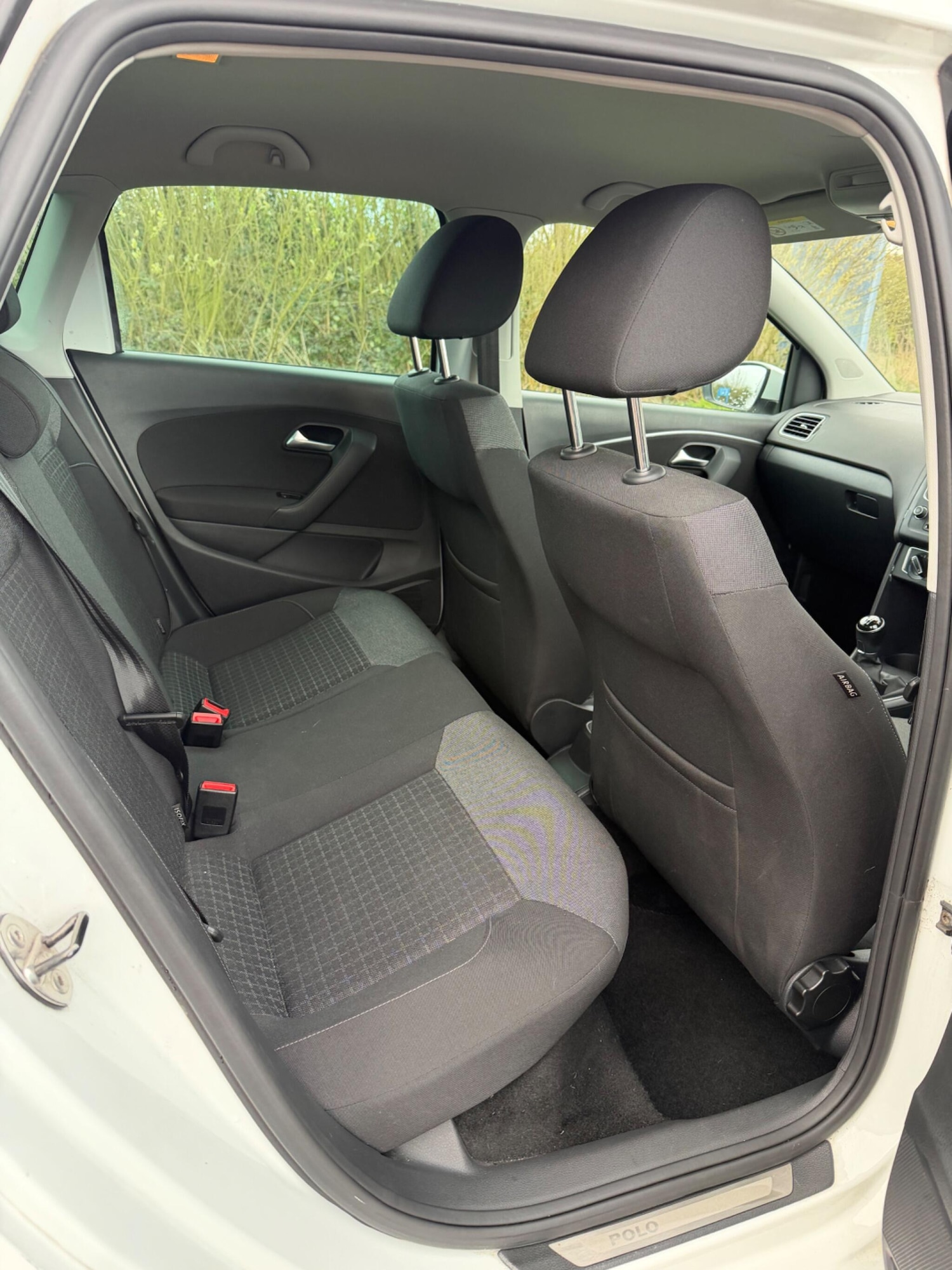 Used Volkswagen Polo 2017 for sale - 78034970: Photo 16