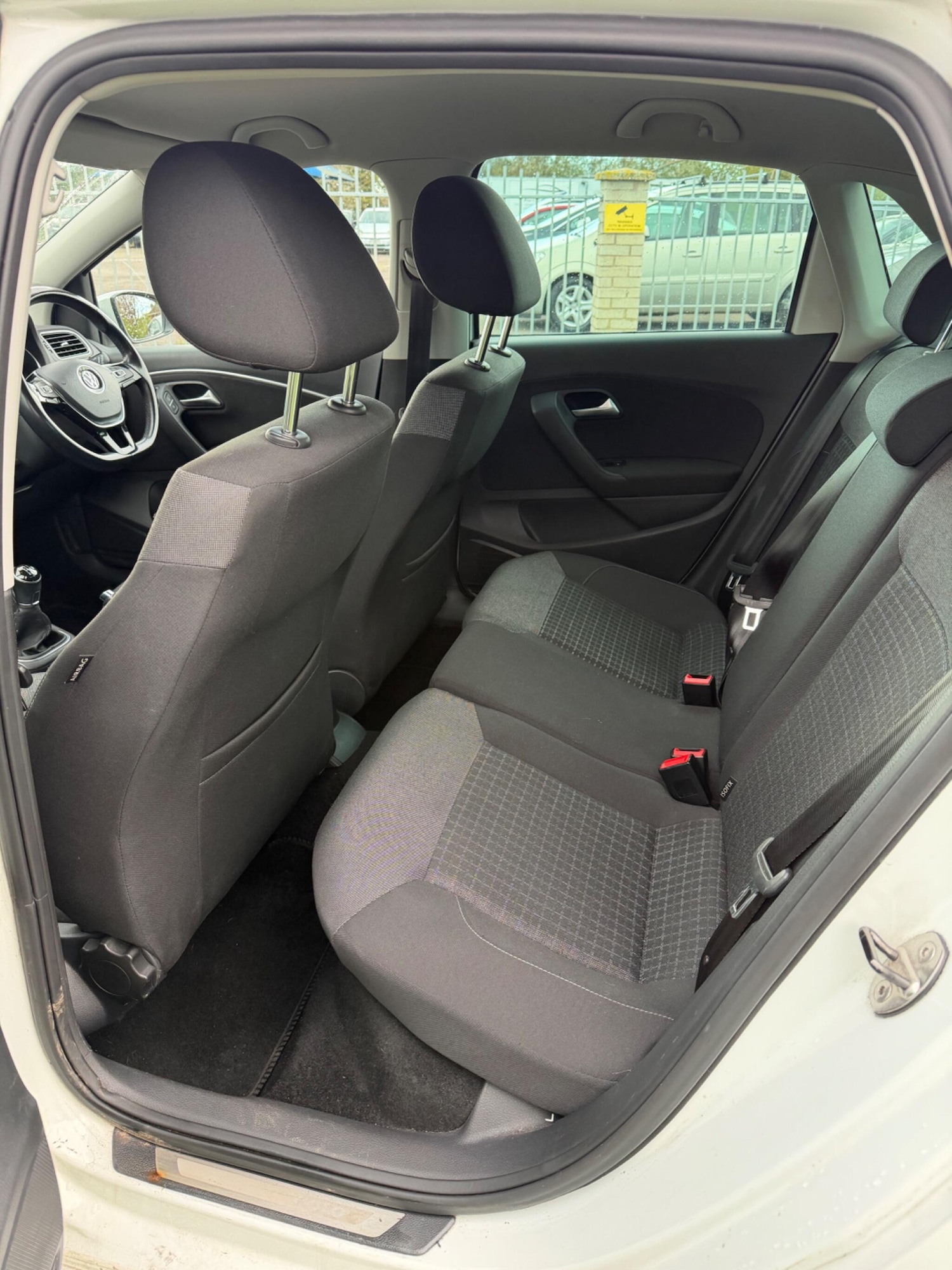 Used Volkswagen Polo 2017 for sale - 78034970: Photo 17