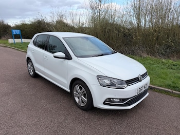 Volkswagen Polo feature image