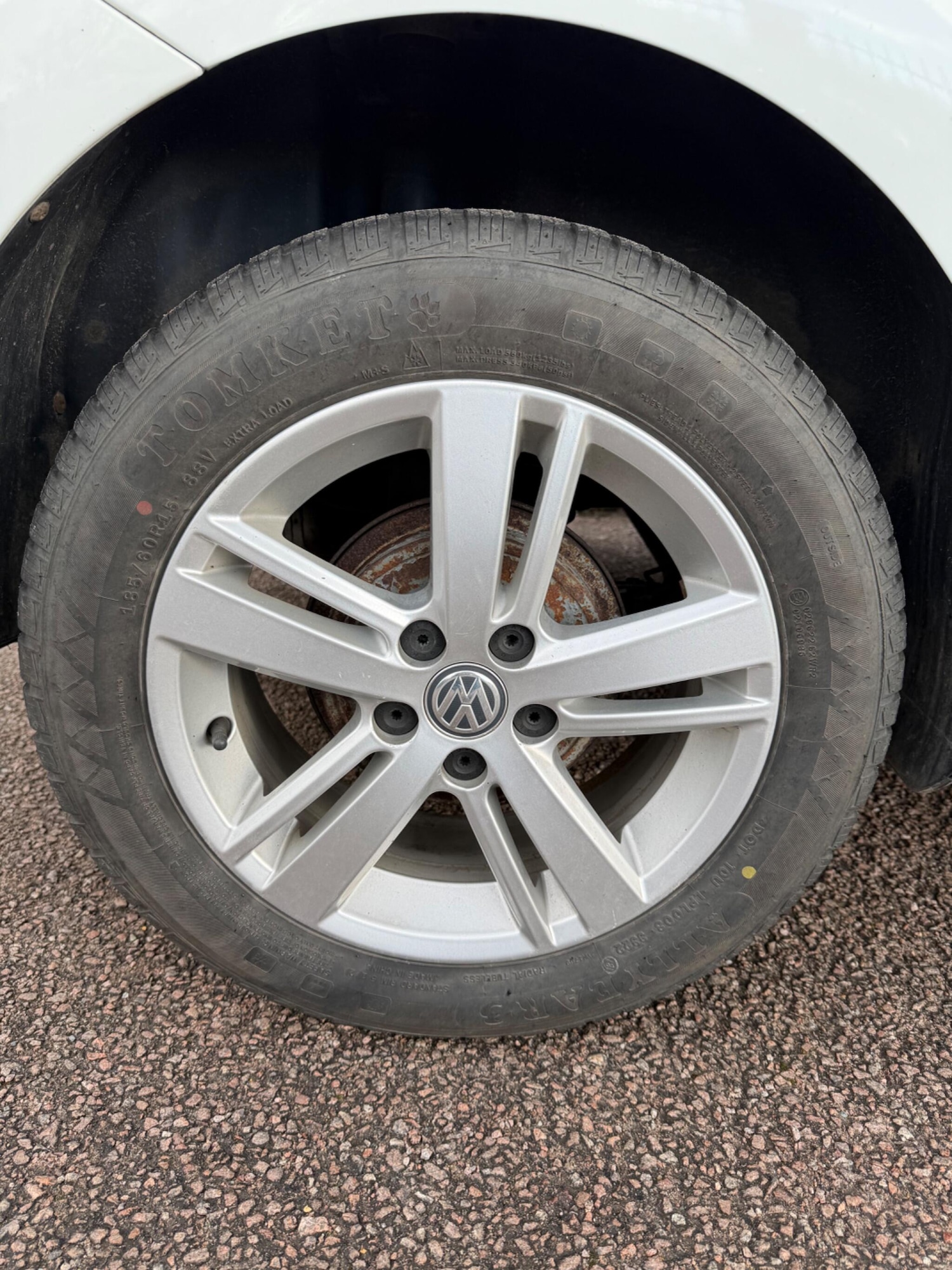 Used Volkswagen Polo 2017 for sale - 78034970: Photo 21