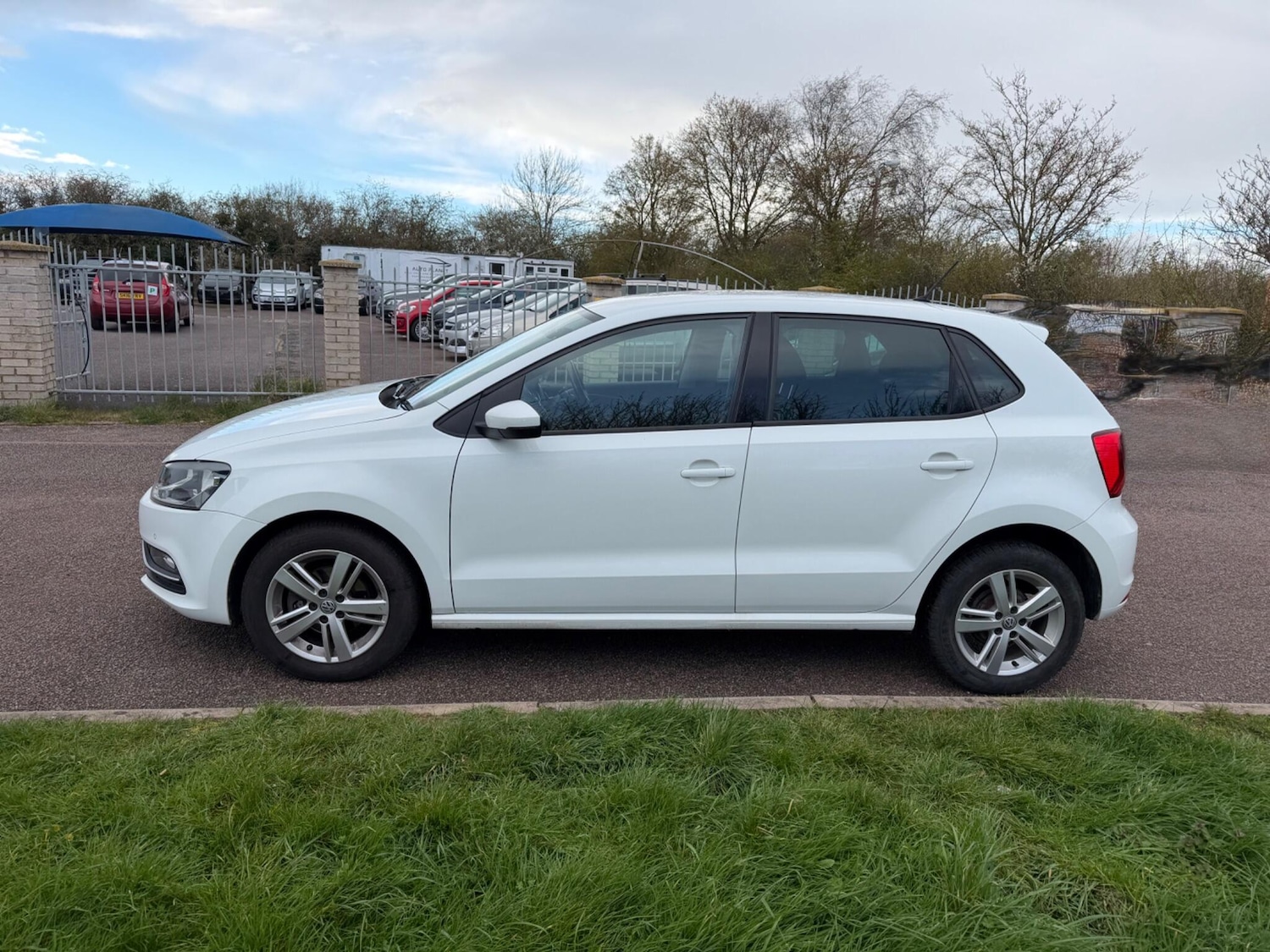 Used Volkswagen Polo 2017 for sale - 78034970: Photo 5