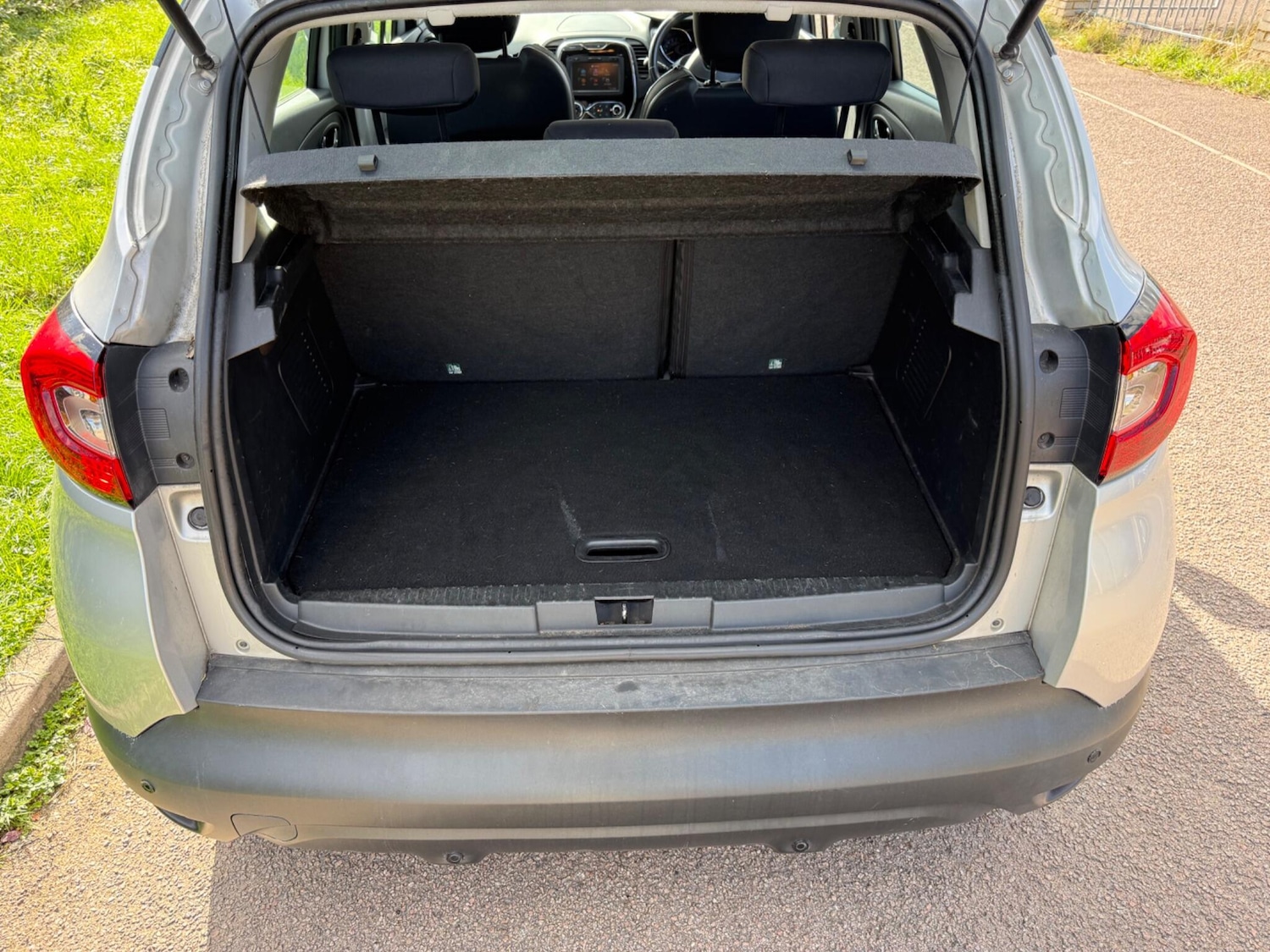 Used Renault Captur 2014 for sale - 77119735: Photo 16