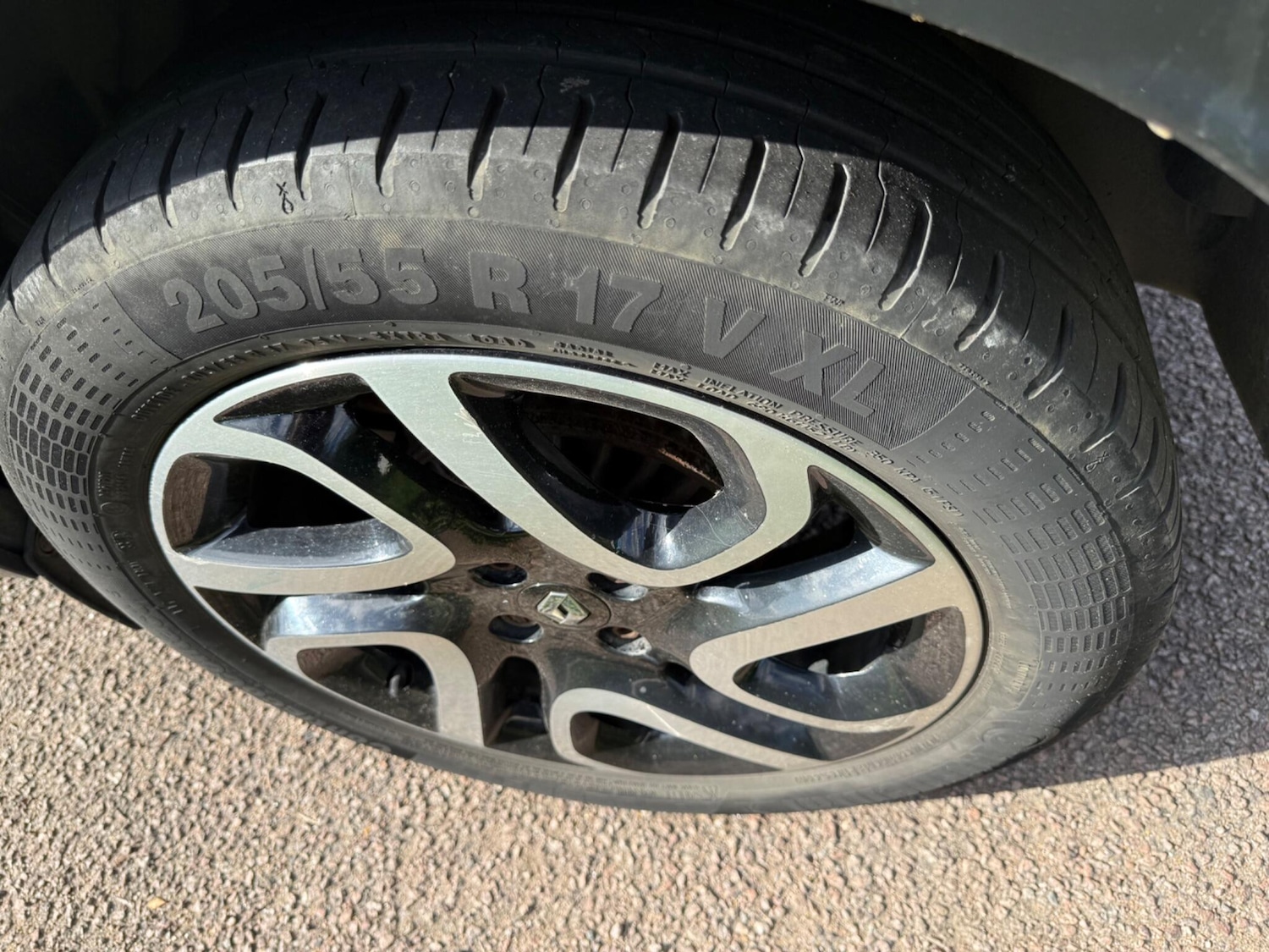 Used Renault Captur 2014 for sale - 77119735: Photo 21