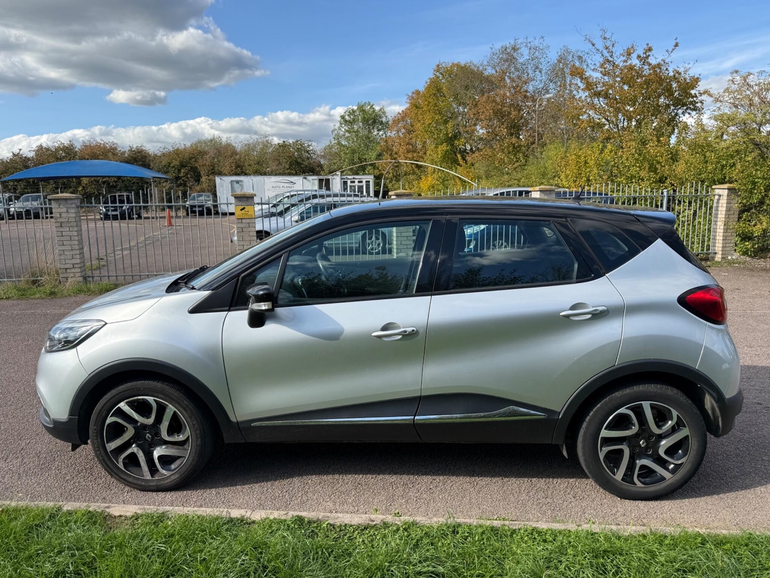Used Renault Captur 2014 for sale - 77119735: Photo 5