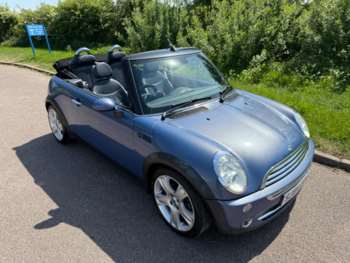 (54) - 1.6 Cooper Euro 3 2dr