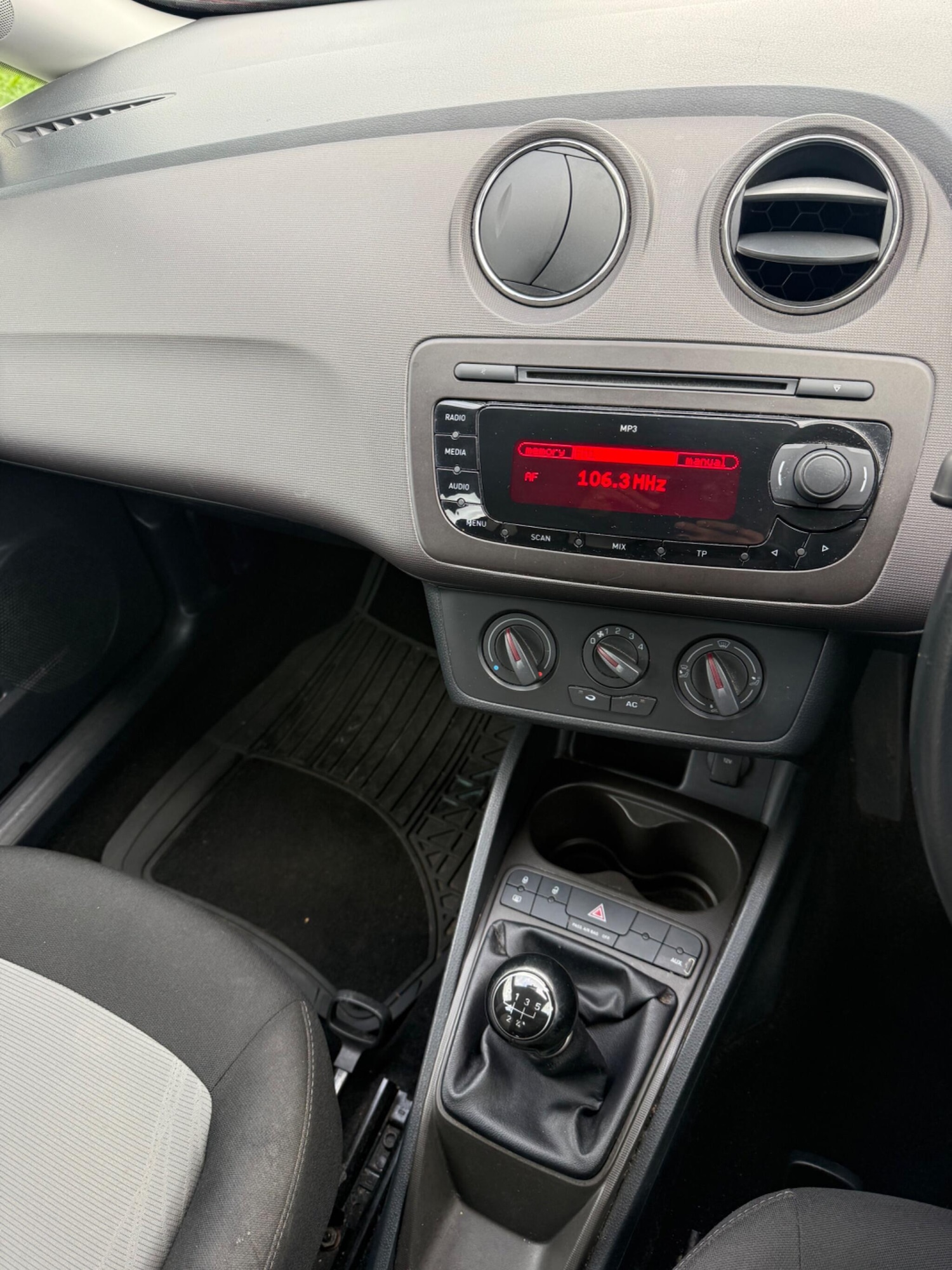 Used SEAT Ibiza 2012 for sale - 77705022: Photo 10