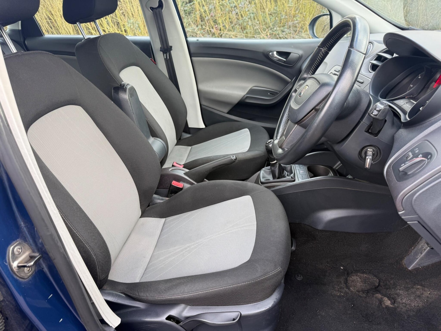 Used SEAT Ibiza 2012 for sale - 77705022: Photo 12