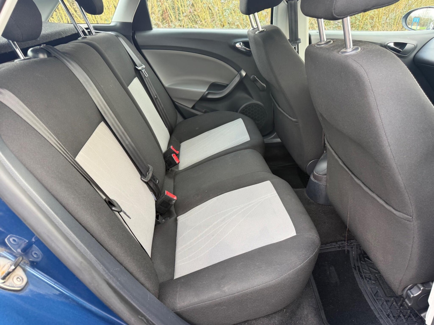 Used SEAT Ibiza 2012 for sale - 77705022: Photo 13