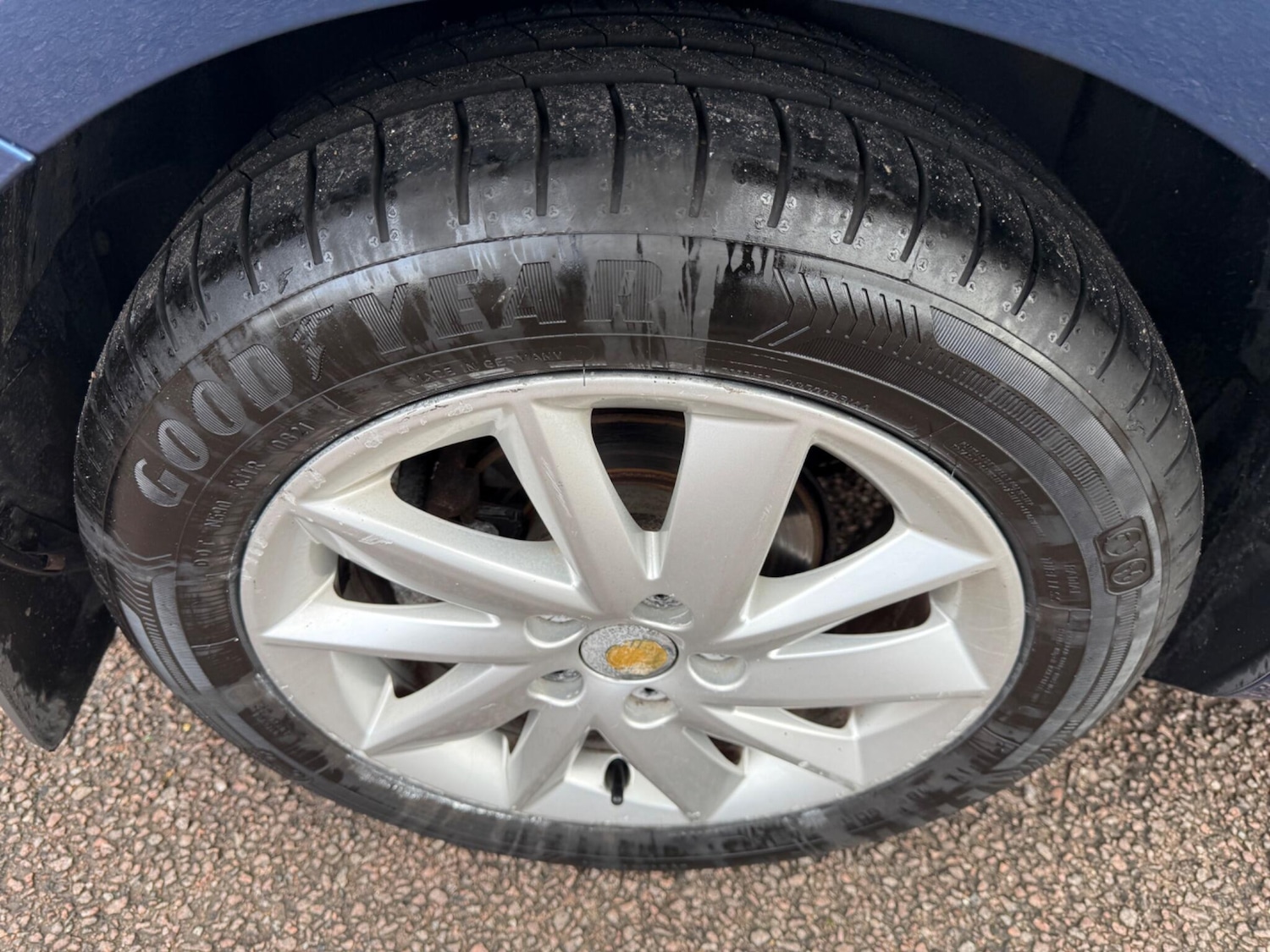 Used SEAT Ibiza 2012 for sale - 77705022: Photo 17