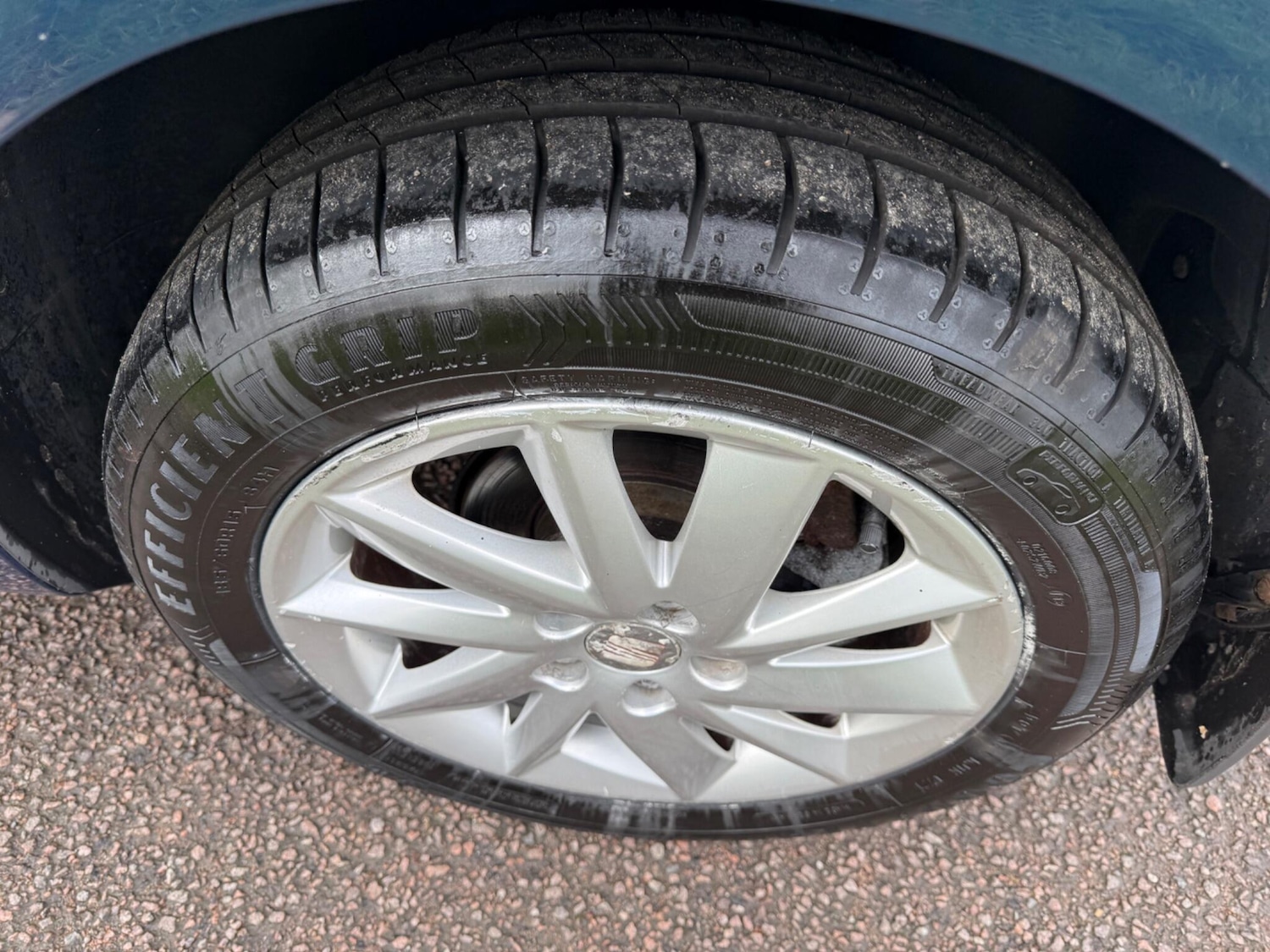 Used SEAT Ibiza 2012 for sale - 77705022: Photo 19