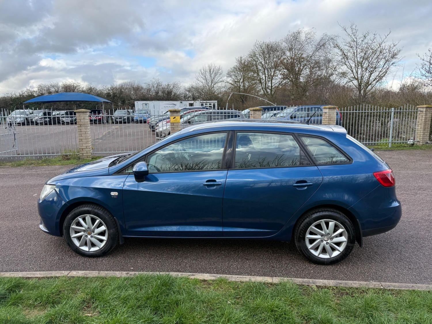 Used SEAT Ibiza 2012 for sale - 77705022: Photo 5