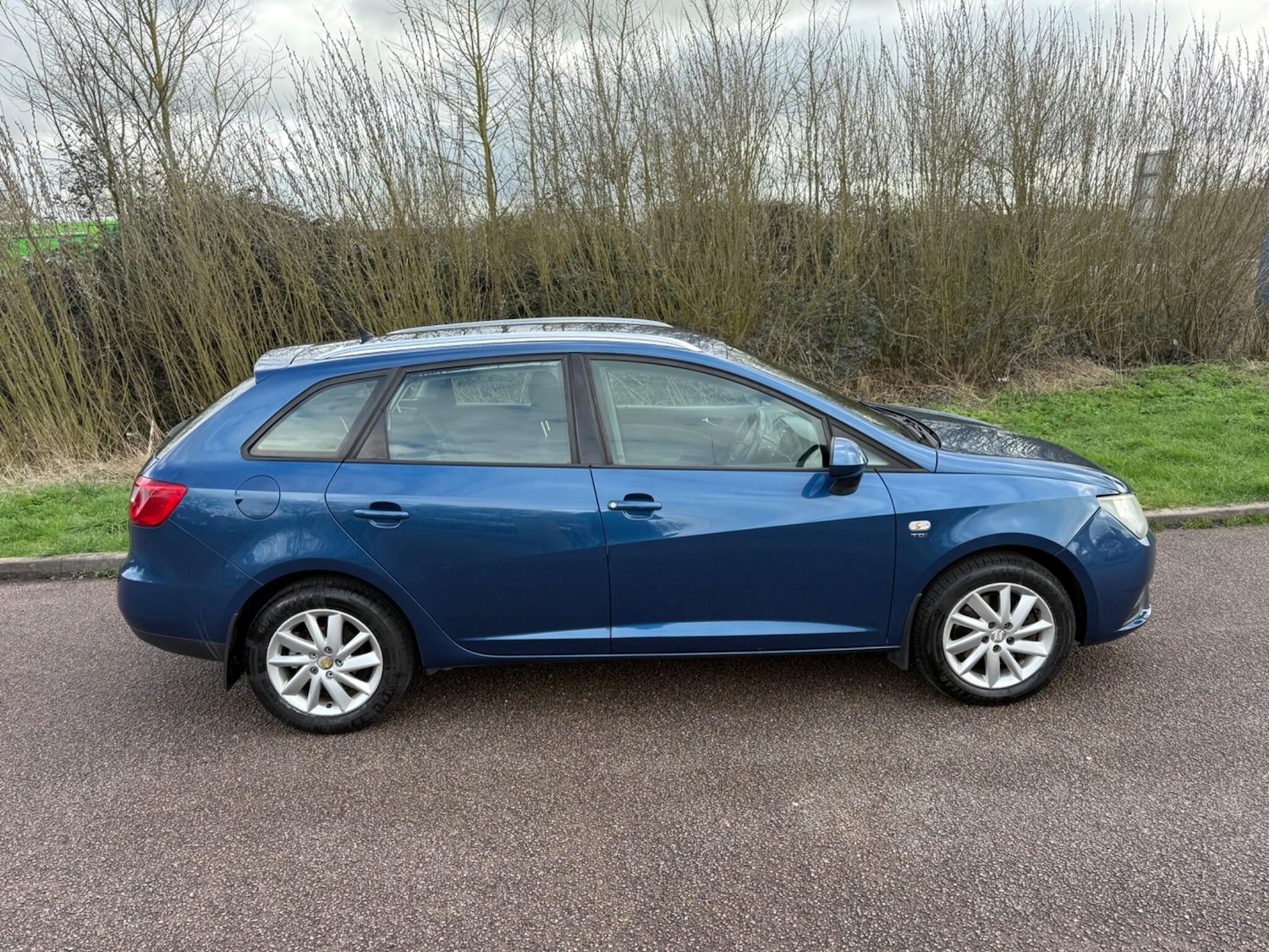 Used SEAT Ibiza 2012 for sale - 77705022: Photo 7
