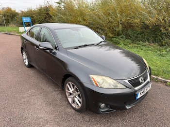 2011 (11) - 2.2 200d Advance Euro 5 4dr