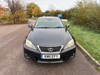 Used Lexus IS 2011 for sale - 76422902: Photo