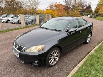 Used Lexus IS 2011 for sale - 76422902: Photo