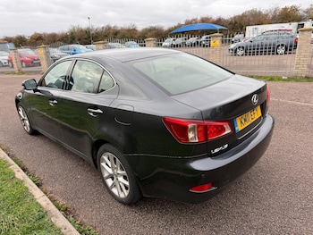 Used Lexus IS 2011 for sale - 76422902: Photo