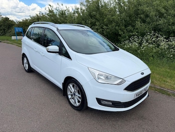 Used Ford Grand C-Max 2016 for sale - 78585867: Photo