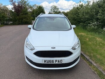 Used Ford Grand C-Max 2016 for sale - 78585867: Photo