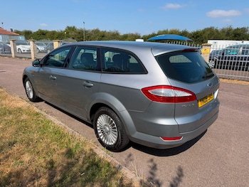 Used Ford Mondeo 2008 for sale - 79255803: Photo