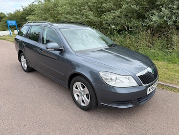 Used Skoda Octavia 2012 for sale - 79049917: Photo