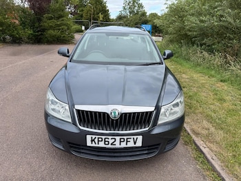 Used Skoda Octavia 2012 for sale - 79049917: Photo