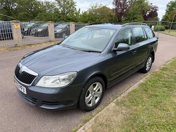Used Skoda Octavia 2012 for sale - 79049917: Photo