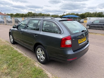 Used Skoda Octavia 2012 for sale - 79049917: Photo