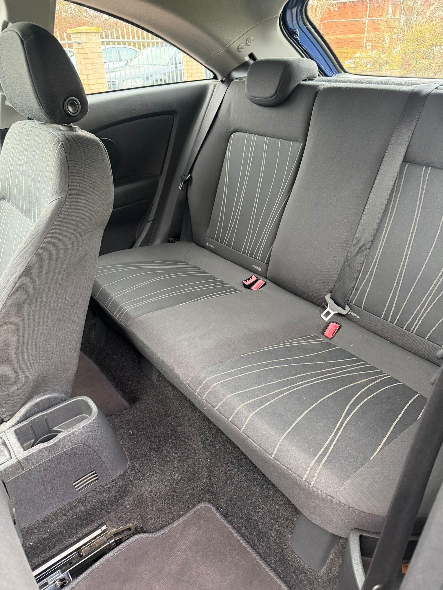 Used Vauxhall Corsa 2007 for sale - 77737453: Photo 14