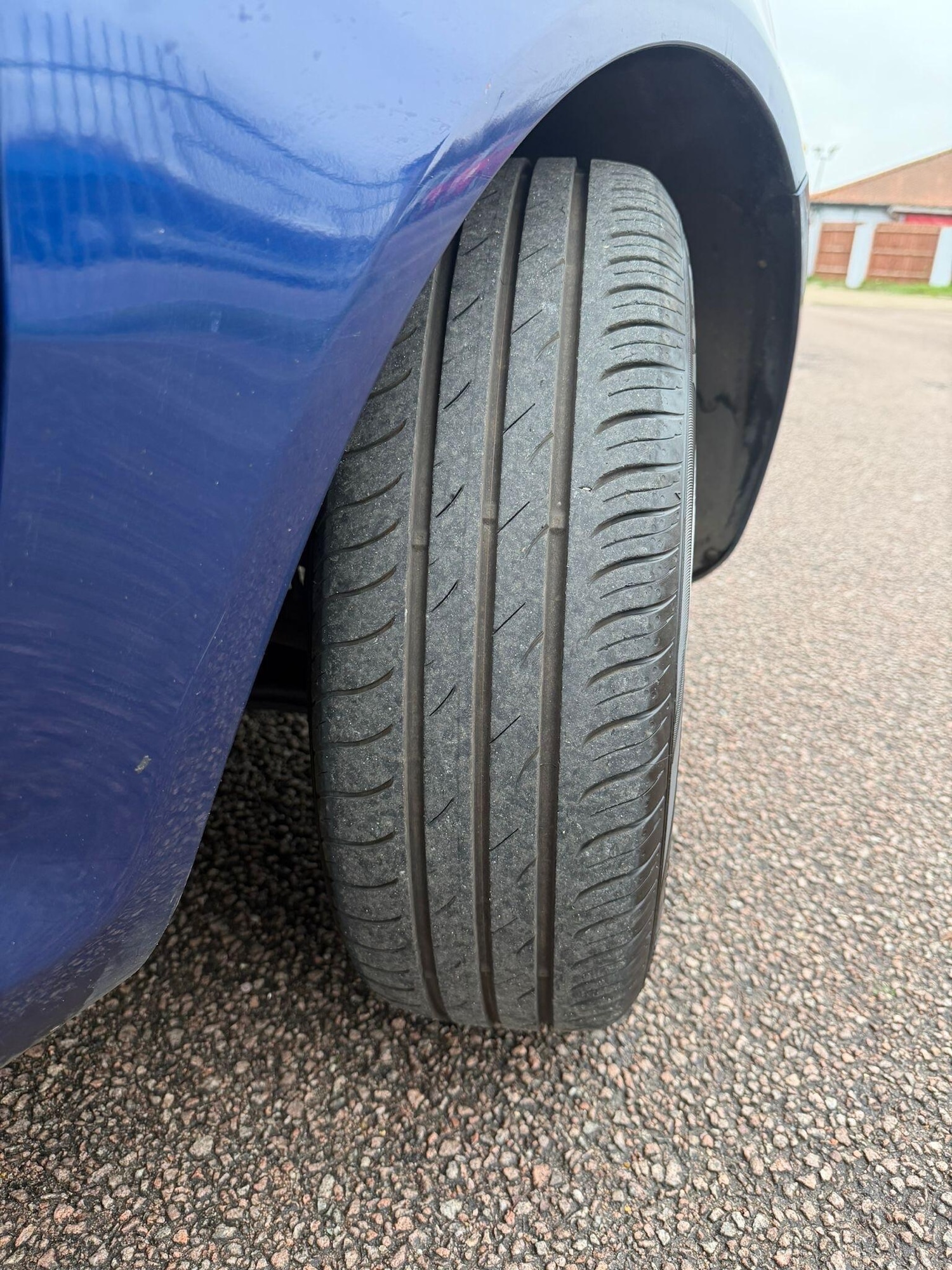 Used Vauxhall Corsa 2007 for sale - 77737453: Photo 19