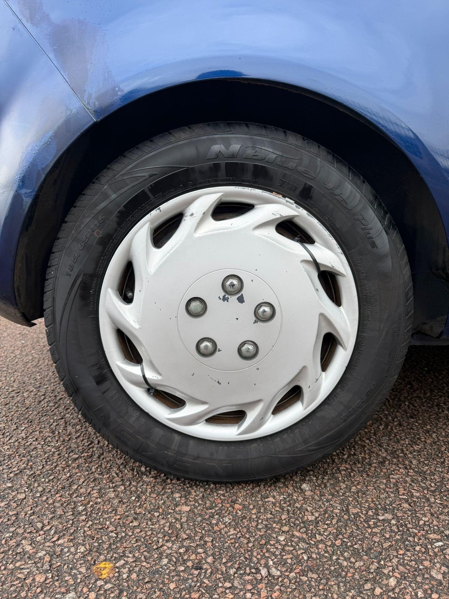 Used Vauxhall Corsa 2007 for sale - 77737453: Photo 20