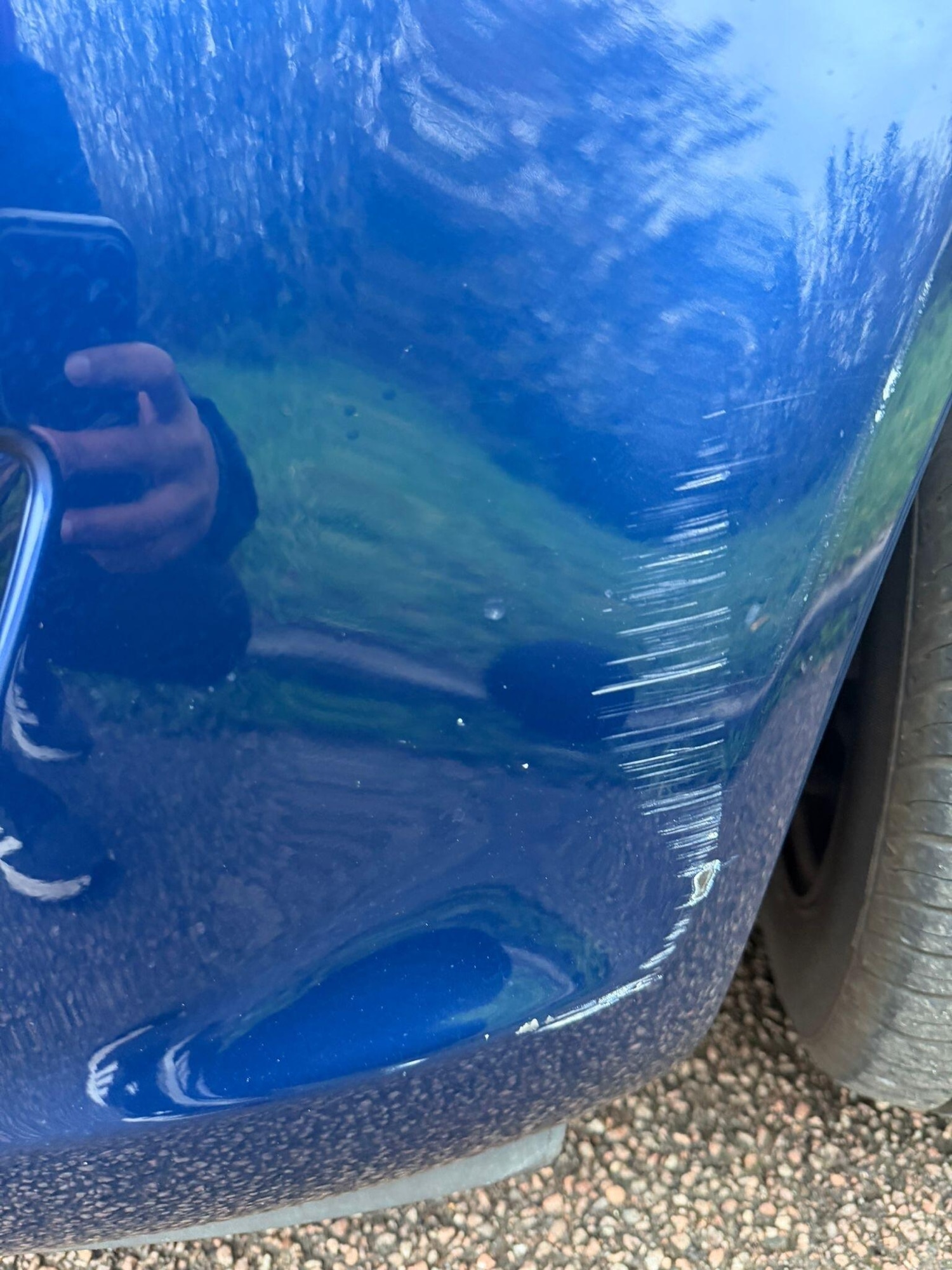 Used Vauxhall Corsa 2007 for sale - 77737453: Photo 23