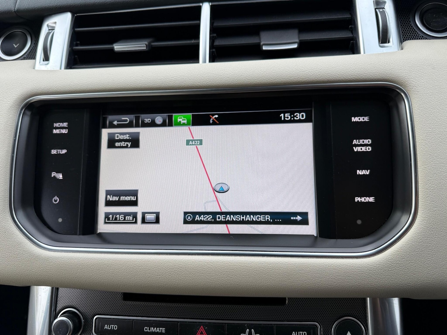 Used Land Rover Range Rover Sport for sale - 76527912: Photo 11