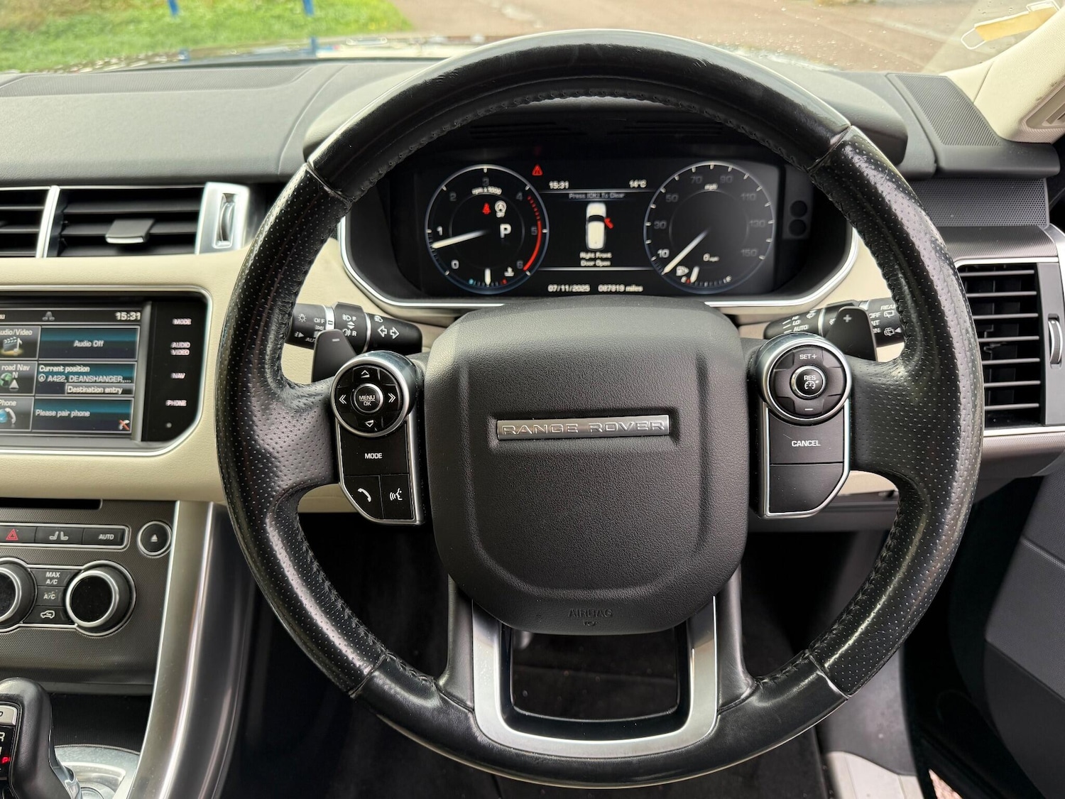 Used Land Rover Range Rover Sport for sale - 76527912: Photo 13