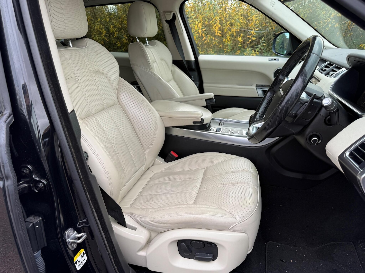 Used Land Rover Range Rover Sport for sale - 76527912: Photo 14