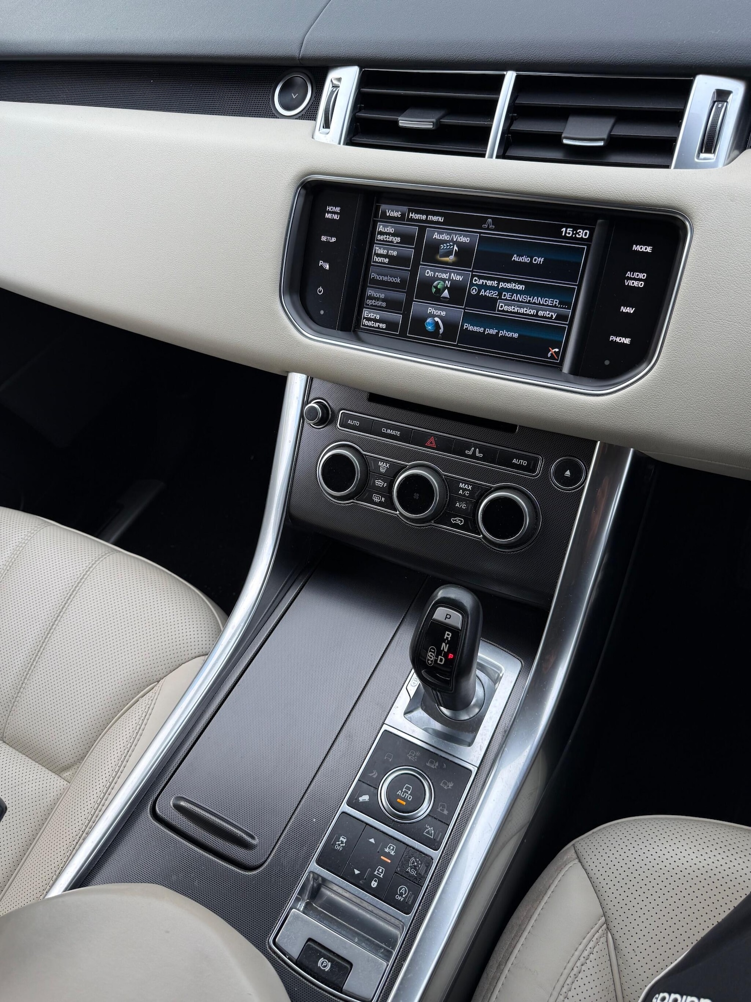 Used Land Rover Range Rover Sport for sale - 76527912: Photo 15