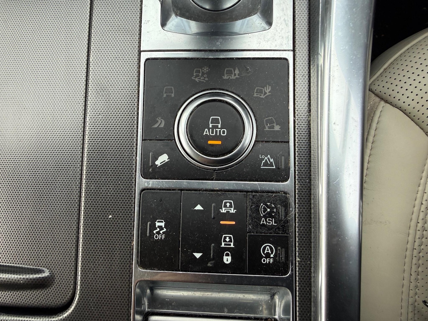 Used Land Rover Range Rover Sport for sale - 76527912: Photo 16