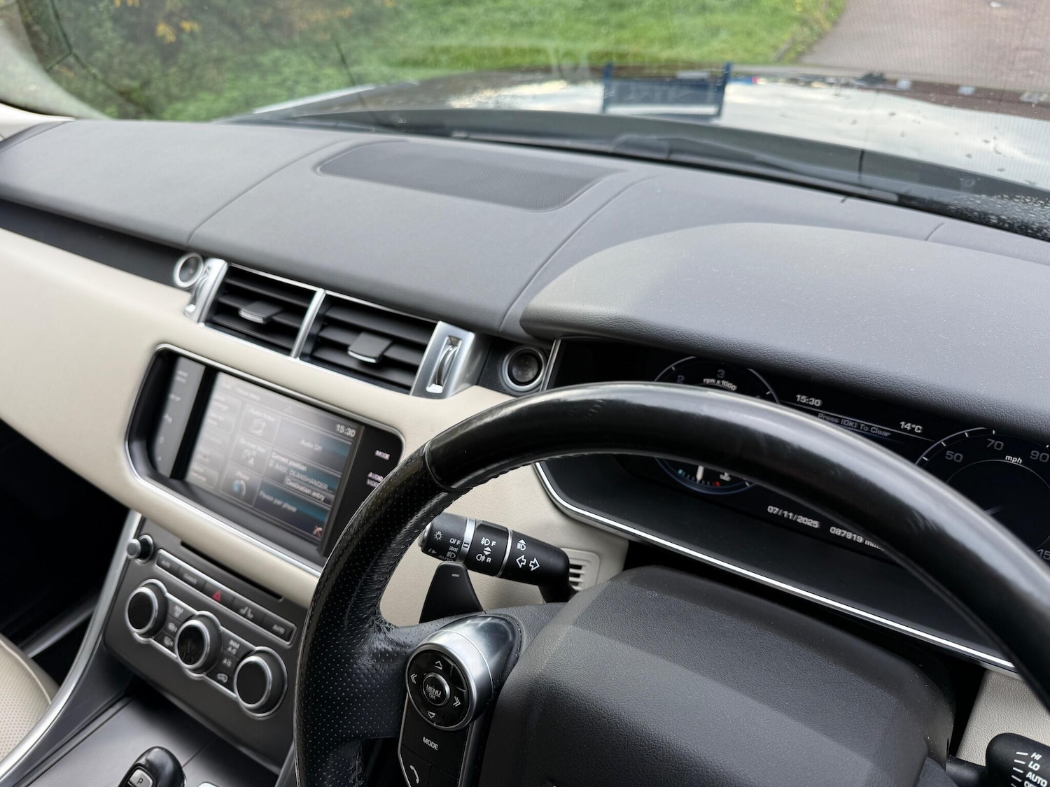 Used Land Rover Range Rover Sport for sale - 76527912: Photo 17