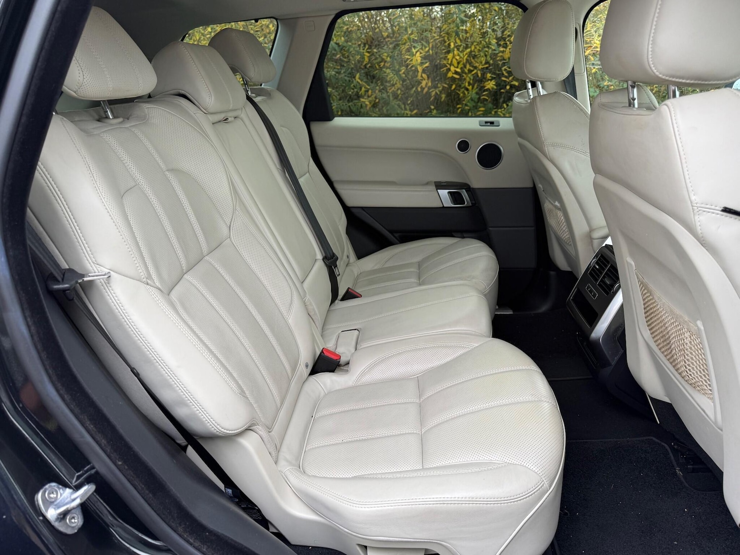 Used Land Rover Range Rover Sport for sale - 76527912: Photo 18