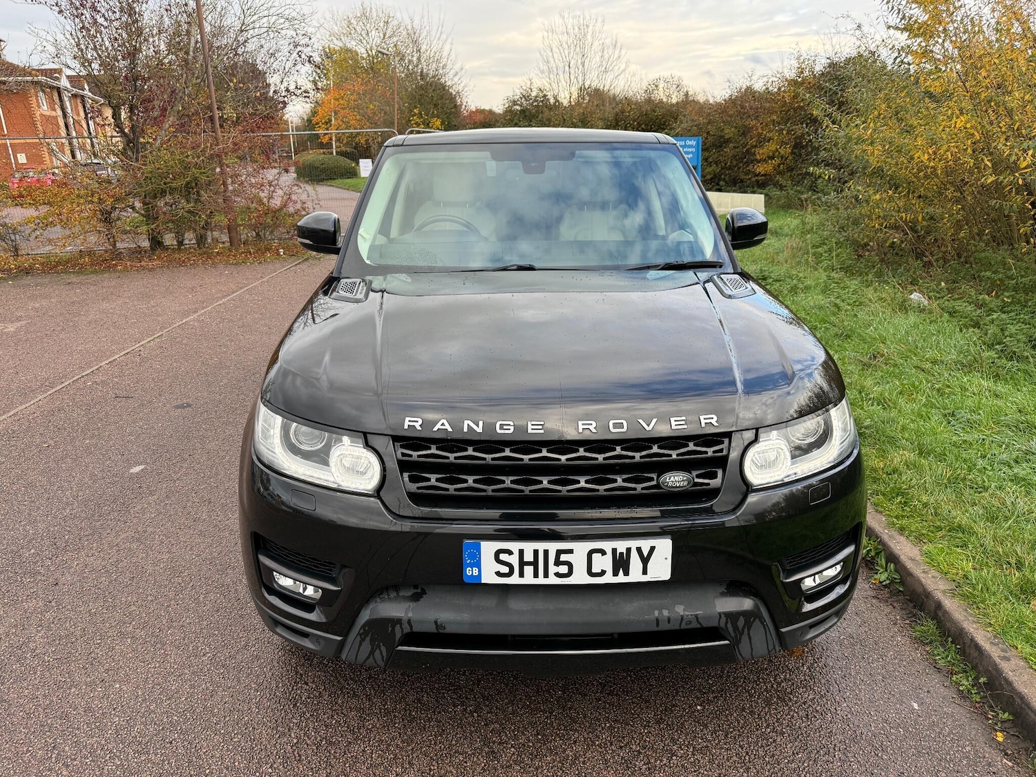 Used Land Rover Range Rover Sport for sale - 76527912: Photo 2